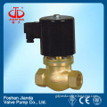 JIANDA steam electromagnetic valve/solenoid valve